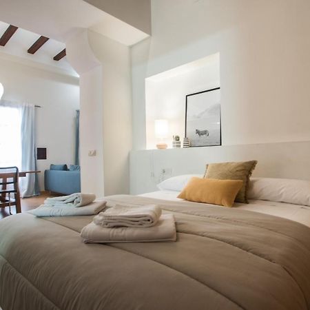 Apartamentos La Xerea Valência Exterior foto