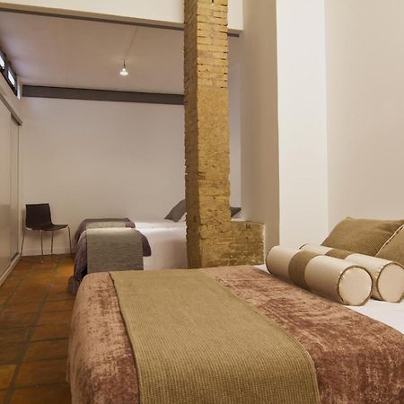 Apartamentos La Xerea Valência Exterior foto