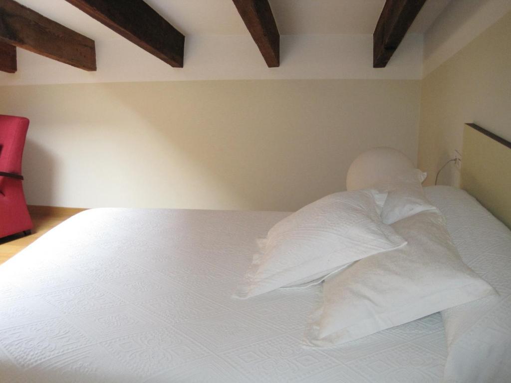 Apartamentos La Xerea Valência Quarto foto