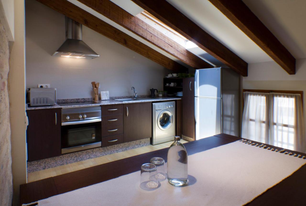 Apartamentos La Xerea Valência Exterior foto