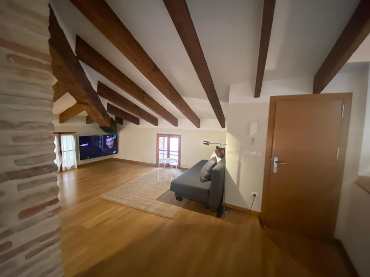 Apartamentos La Xerea Valência Exterior foto