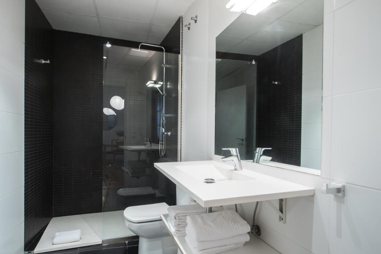 Apartamentos La Xerea Valência Exterior foto