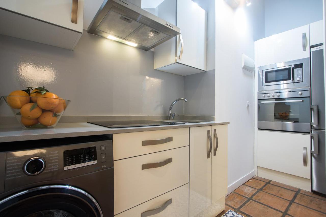 Apartamentos La Xerea Valência Exterior foto