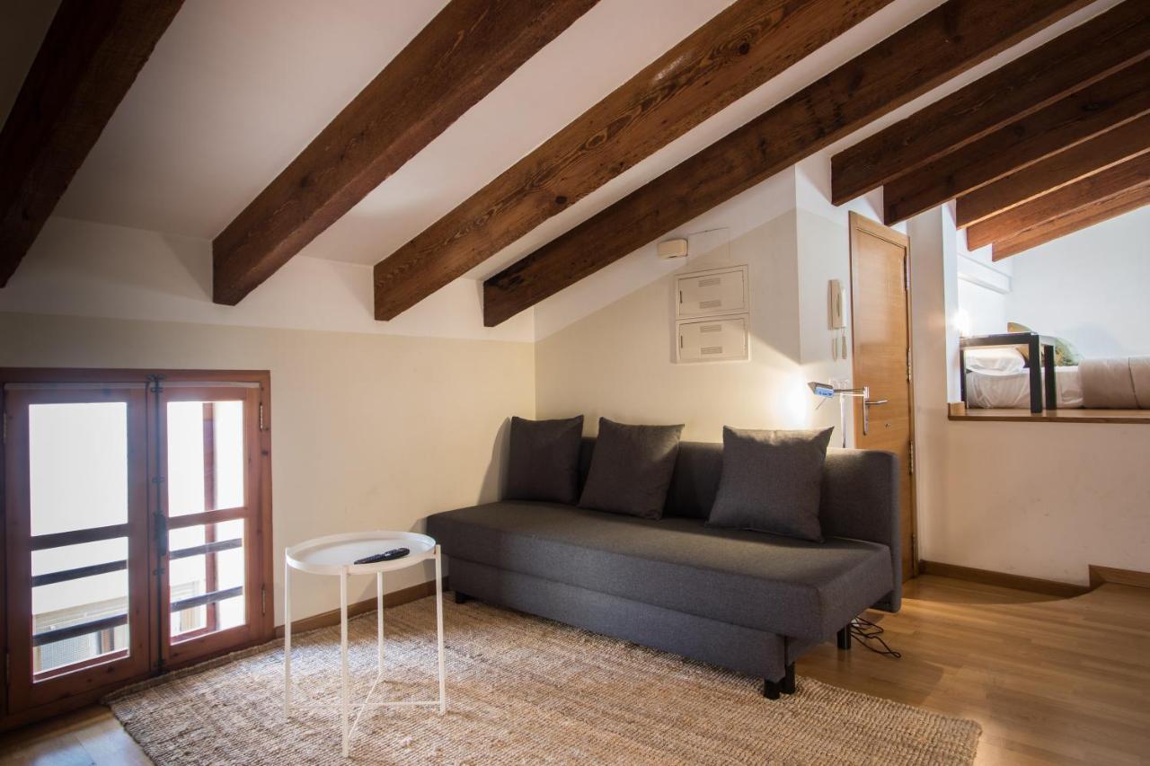 Apartamentos La Xerea Valência Exterior foto