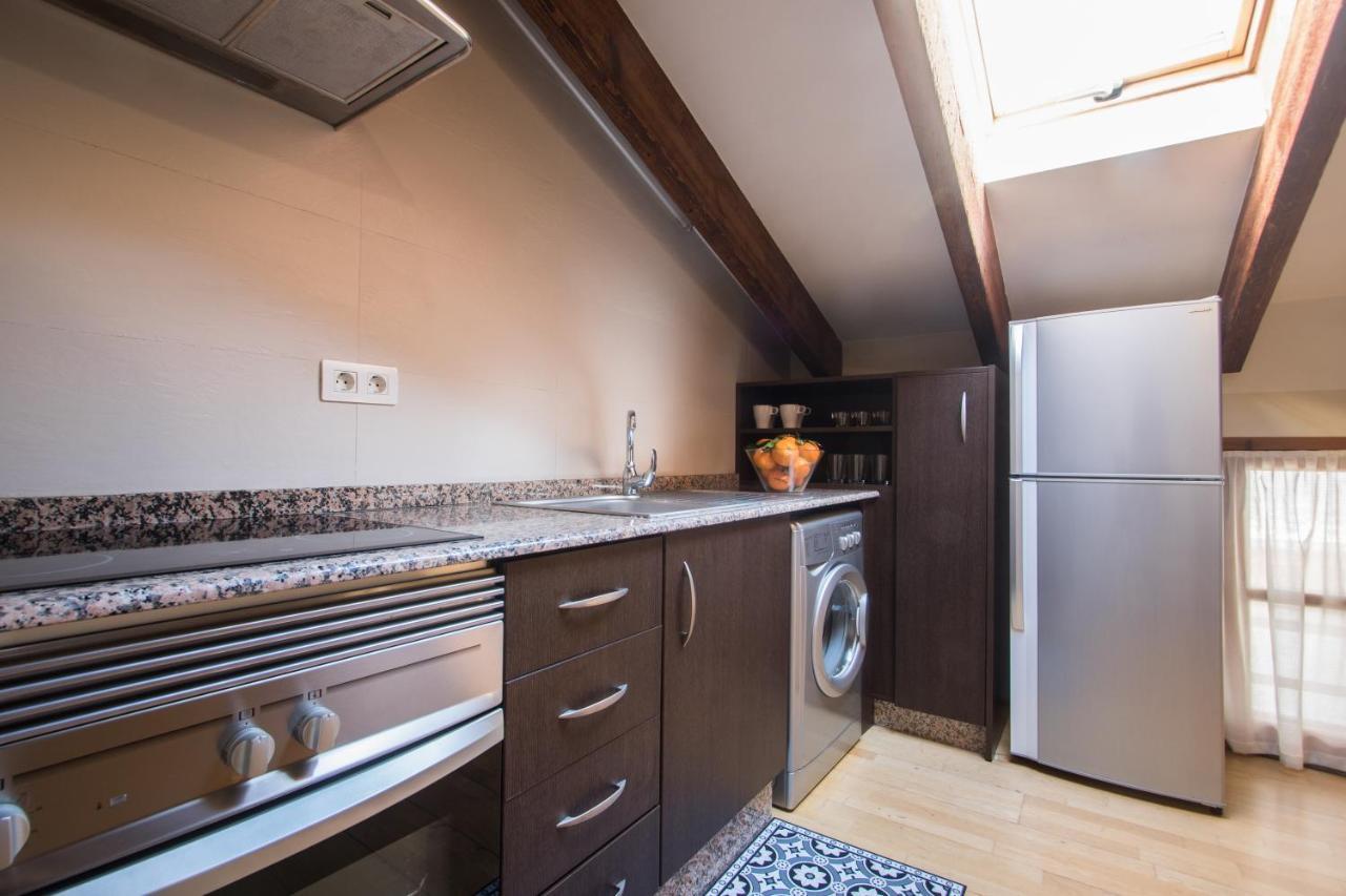 Apartamentos La Xerea Valência Exterior foto
