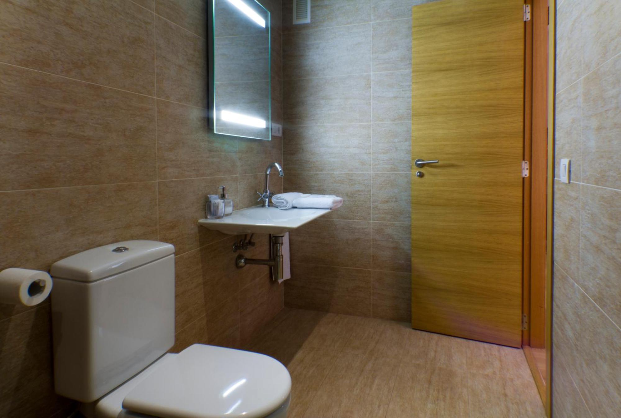 Apartamentos La Xerea Valência Exterior foto